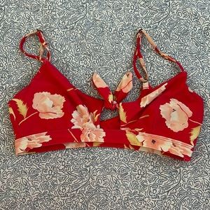 Billabon Bikini Top